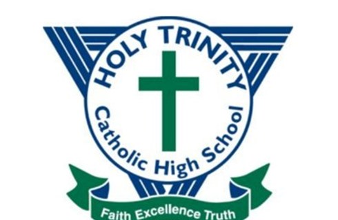 Holy Trinity Catholic High School 